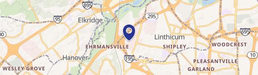 881 Elkridge Lndg Rd