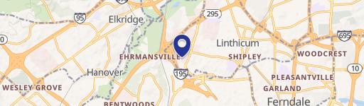 829 Elkridge Lndg Rd