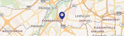 857 Elkridge Lndg Rd