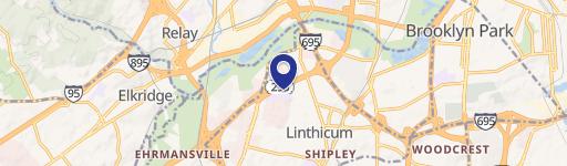 5700 Hammonds Fry Rd