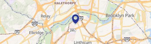 622 Hammonds Fry Rda