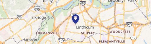 801 International Dr