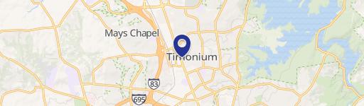 1921 York Rd, Unit C