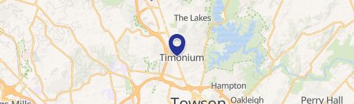 1921 York Rd, Unit D