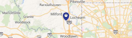 2810 Lord Baltimore Dr