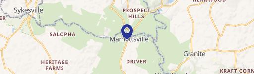 798 Marriottsville Rd