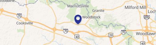 2020 Marriottsville Rd E E Ste