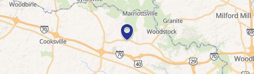 11685 Old Frederick Rd