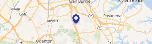 8225 Md Rt 3rd N Lnb