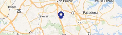 8225 Md Rt 3rd N Lna