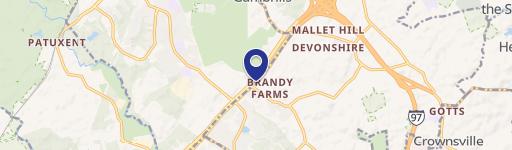 Brandy Farms Ln