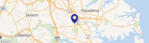 8370 Jumpers Hole Rd