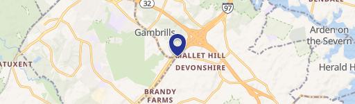 1699 Millersville Rd