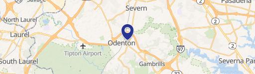 Odenton Ave