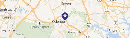 Stormwater Mngt Area