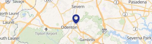 Stormwater Mgmnt Area