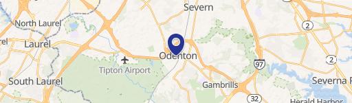 1424 Odenton Rd, Unit 2B