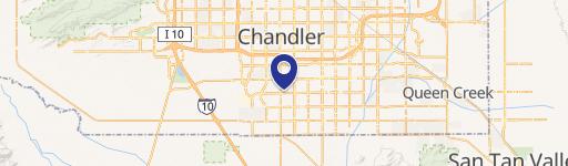 291 Ocotillo Rd, Unit 5859