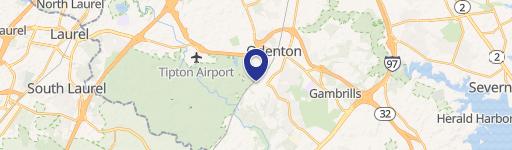 730 New Waugh Chapel Rd