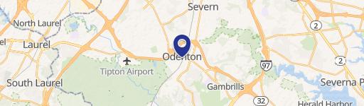1408 Odenton Rd