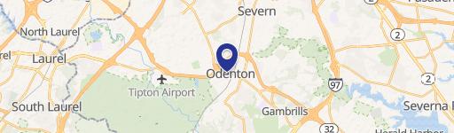1460 Odenton Rd