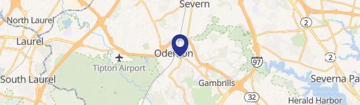 1367 Odenton Rd