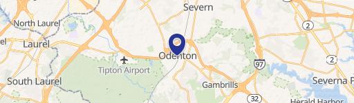 1420 Odenton Rd