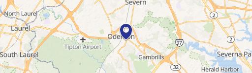 1350 Odenton Rd