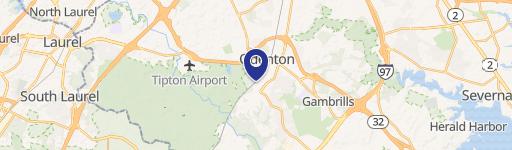 521 Old Waugh Chapel Rd