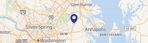 2411 Crofton Ln, Unit 3