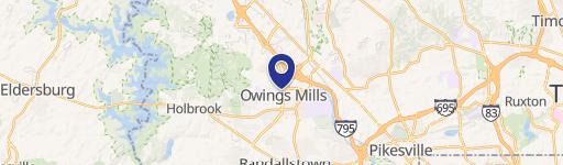 4750 Owings Mls Blvd