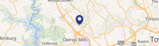 10706 Reisterstown Rd, Unit H