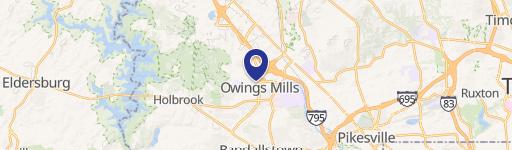 Owings Mls Blvd