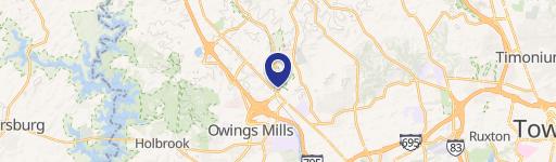 10400 Owings Mls Blvd