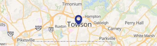 10096 Red Run Blvd Ste, Unit 100