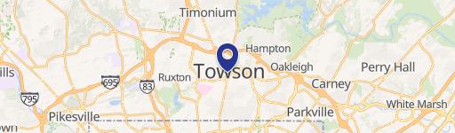 10096 Red Run Blvd Ste, Unit 100