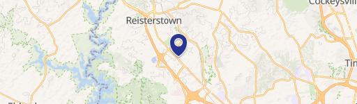 11500 Reisterstown Rd