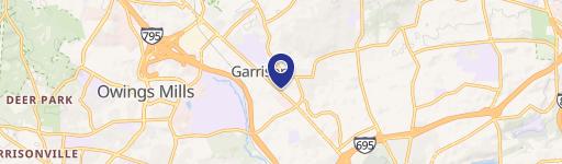 9424 Reisterstown Rd