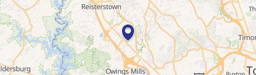 11021 Reisterstown Rd