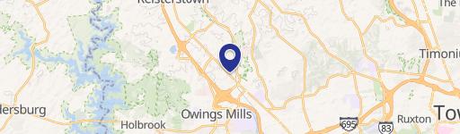 10624 Reisterstown Rd