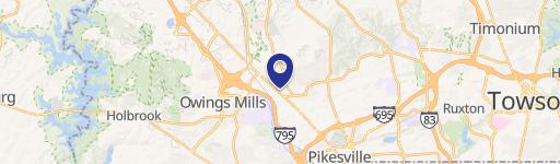 9646 Reisterstown Rd