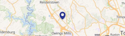 11000 Reisterstown Rd