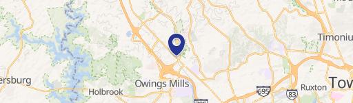 10516 Reisterstown Rd