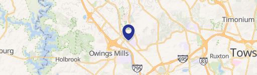 9925 Reisterstown Rd