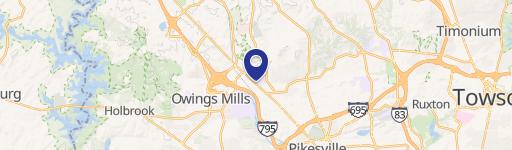 9804 Reisterstown Rd