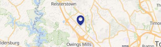 11015 Reisterstown Rd