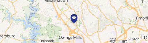 10714 Reisterstown Rd