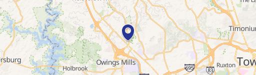 10435 Reisterstown Rd