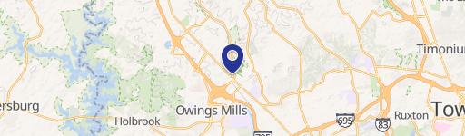 10429 Reisterstown Rd