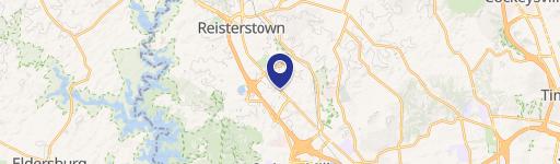 11416 Reisterstown Rd